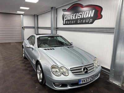 Mercedes SL350