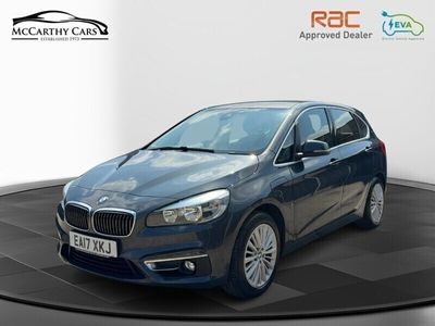 BMW 225 Active Tourer