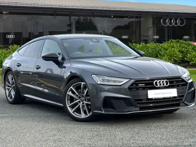 Usado Audi A7