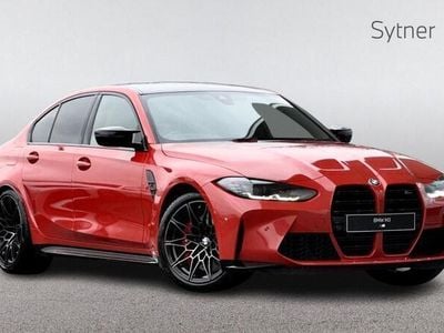 Used BMW M3