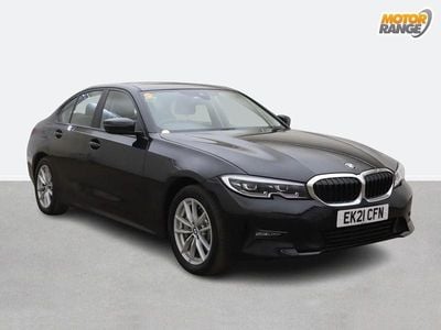 BMW 330e