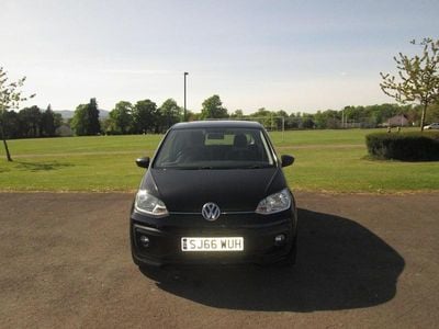 VW up!