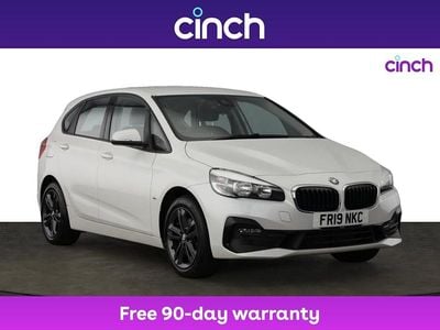 BMW 220