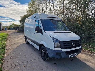 VW Crafter