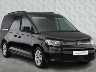 Used VW Caddy Maxi