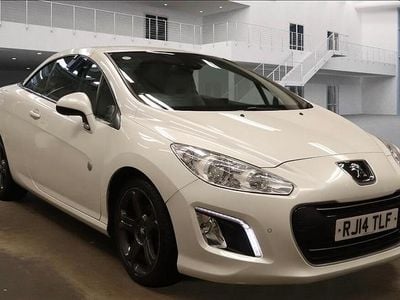 Peugeot 308 CC