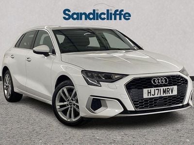 Audi A3 e-tron