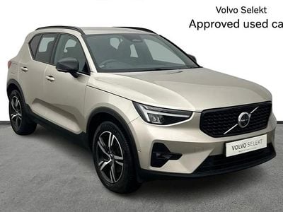Used Volvo XC40 Plus 161 HP (118 kW) 2023 Other SUV