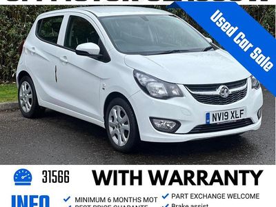 Vauxhall Viva