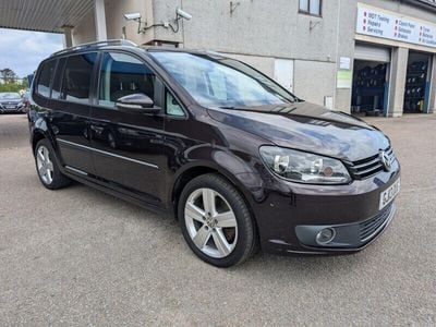 VW Touran