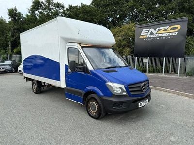 Mercedes Sprinter