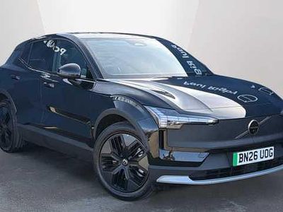 New Volvo EX30 CC Performance 314 kW (428 HP) 2026 SUV