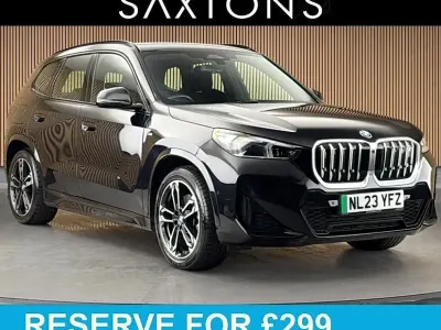 Used BMW iX1 M Sport 279 kW (380 HP) 2023 SUV