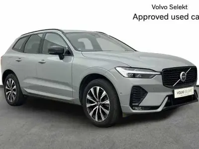 Begagnad Volvo XC60