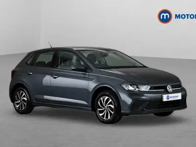 Used VW Polo Life 80 HP (58 kW) 2026 Hatchback