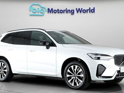 Used 2023 Volvo XC60 Plus SUV | £33,094 (Fair price)