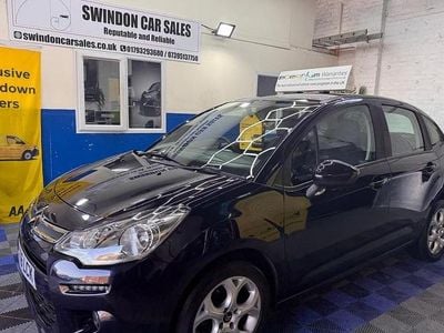 Used 2016 Citroën C3 PureTech | £3,750 (Fair price)