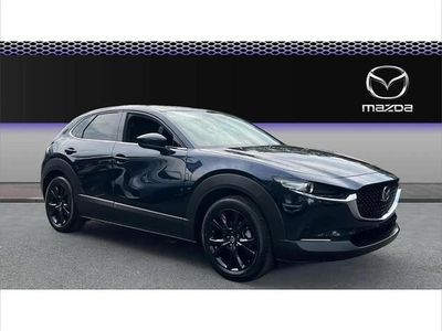 New Mazda CX-30 Center-Line 138 HP (101 kW) 2025 Other SUV