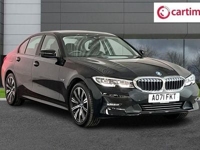 BMW 330e