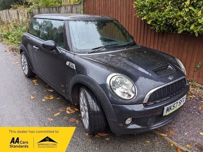 used Mini Cooper S Cooper SHatchback