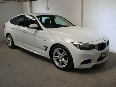 Used BMW 328 M Sport 2015