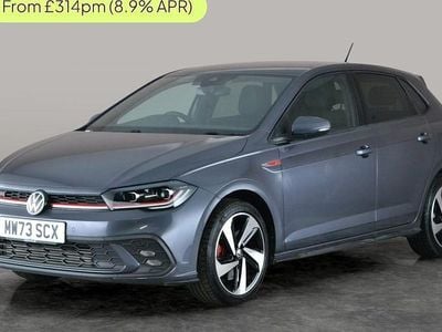 Used VW Polo GTI 207 HP (152 kW) 2025 Hatchback