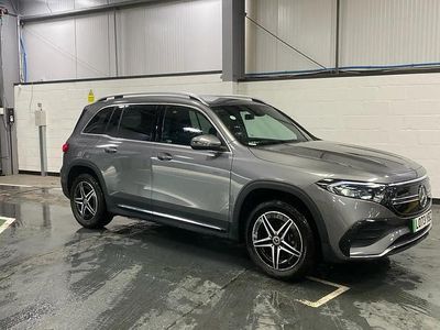 Mercedes EQB300