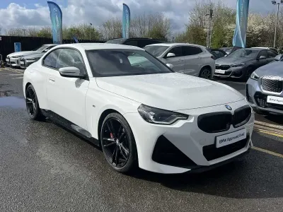 Usado BMW 220