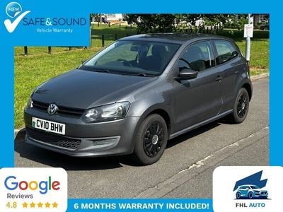 VW Polo