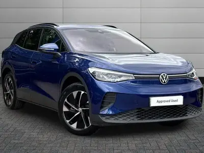 Used VW ID.4