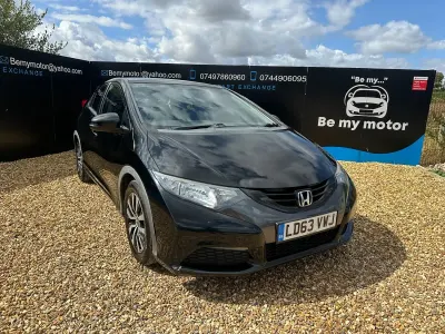 Used Honda Civic