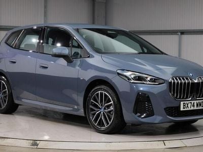 BMW 230e Active Tourer