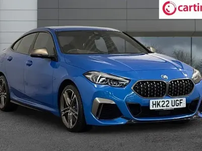 Used BMW M235