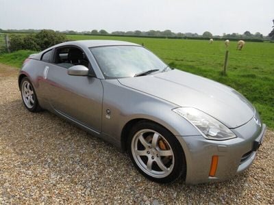 Nissan 350Z