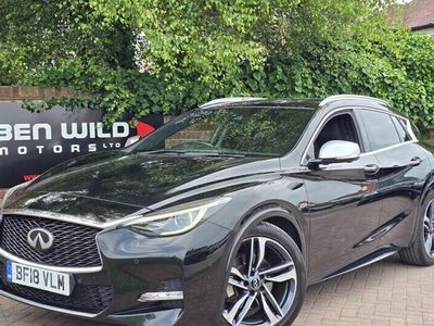 Infiniti Q30