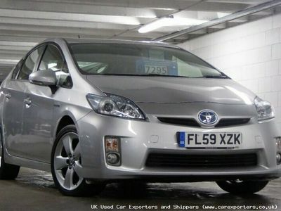 Used Toyota Prius 2009 Hatchback