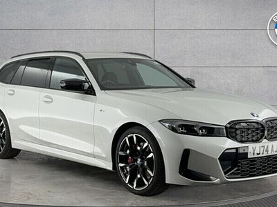 BMW M340