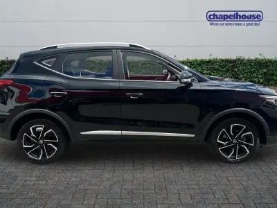 Used MG ZS Exclusive 2022 SUV