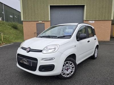 Used 2020 Fiat Panda Easy Hatchback | £3,995 (Super price)