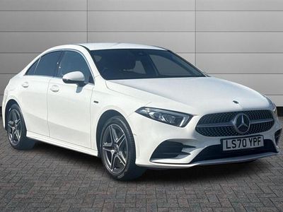 Mercedes A250