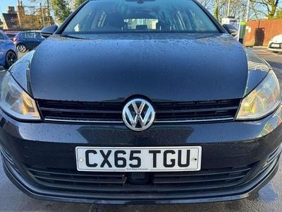 VW Golf VII