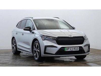 Skoda Enyaq iV