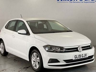 VW Polo