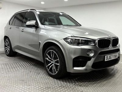 BMW X5 M