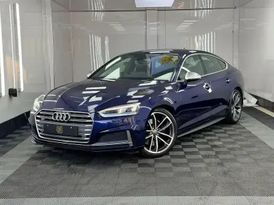 Used Audi A5 Sportback
