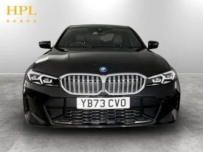 Used BMW 330e