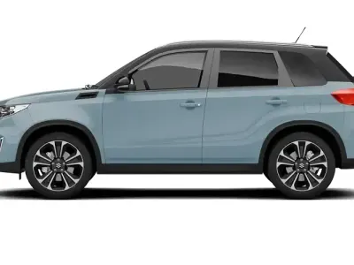 Usado Suzuki Vitara SZ-T 129 CV (94 kW) 2024 SUV
