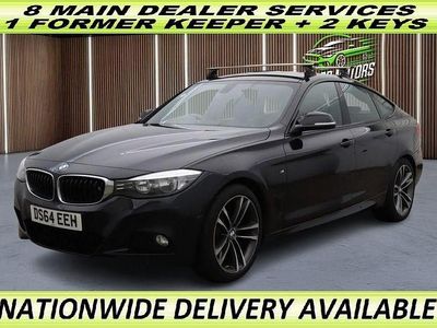 BMW 320 Gran Turismo