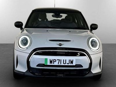 Used 2023 Mini Cooper Level 2 Hatchback | £11,895 (Good price)