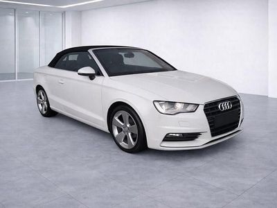 Używany Audi A3